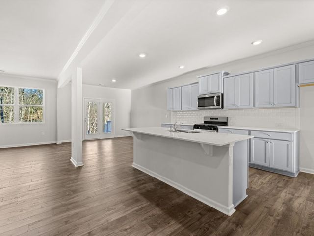 4064 Peregrine Way, Gainesville, GA 30506