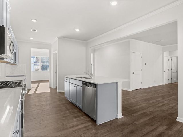 4064 Peregrine Way, Gainesville, GA 30506