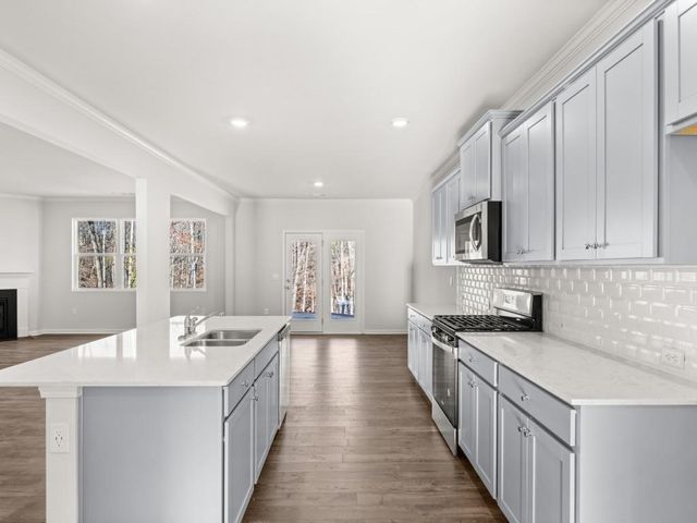 4064 Peregrine Way, Gainesville, GA 30506