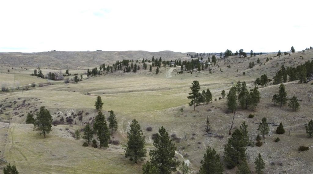 Lot 29 O'Dare Drive, Columbus, MT 59019