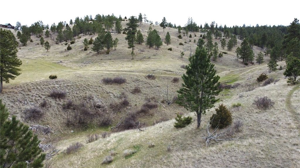 Lot 29 O'Dare Drive, Columbus, MT 59019 photo 2
