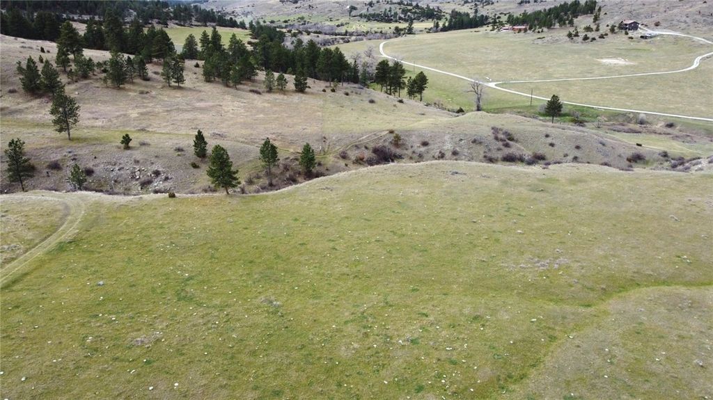 Lot 29 O'Dare Drive, Columbus, MT 59019 photo 3