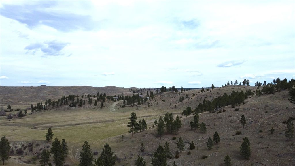 Lot 29 O'Dare Drive, Columbus, MT 59019 photo 4