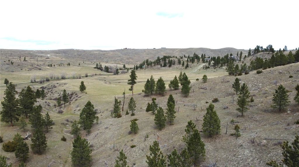 Lot 29 O'Dare Drive, Columbus, MT 59019 photo 9