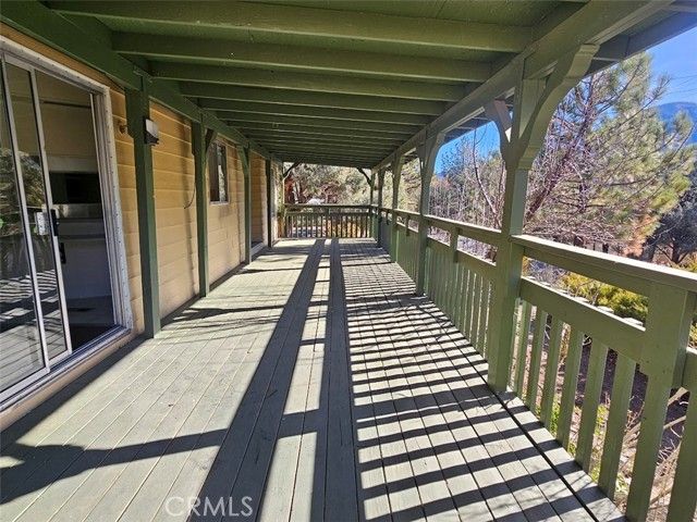 16705 Aleutian Drive, Pine Mtn Club, CA 93222