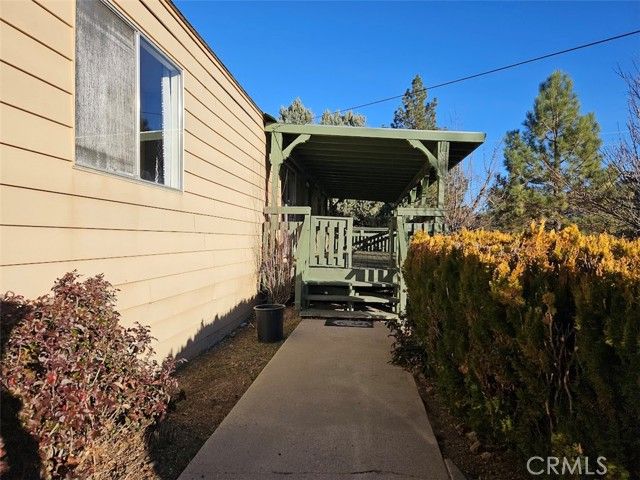 16705 Aleutian Drive, Pine Mtn Club, CA 93222