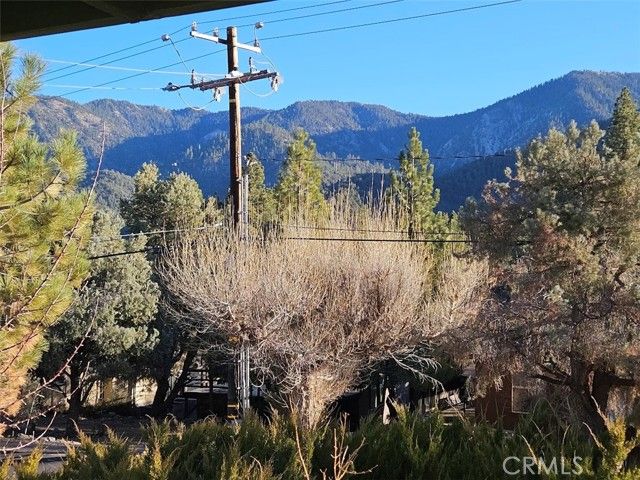 16705 Aleutian Drive, Pine Mtn Club, CA 93222