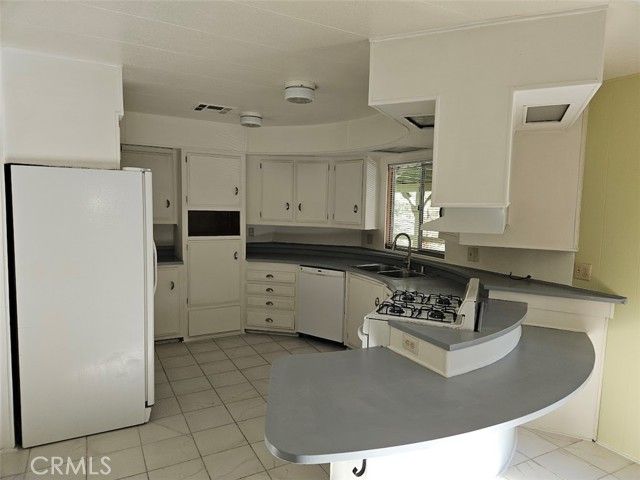 16705 Aleutian Drive, Pine Mtn Club, CA 93222