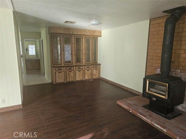 16705 Aleutian Drive, Pine Mtn Club, CA 93222