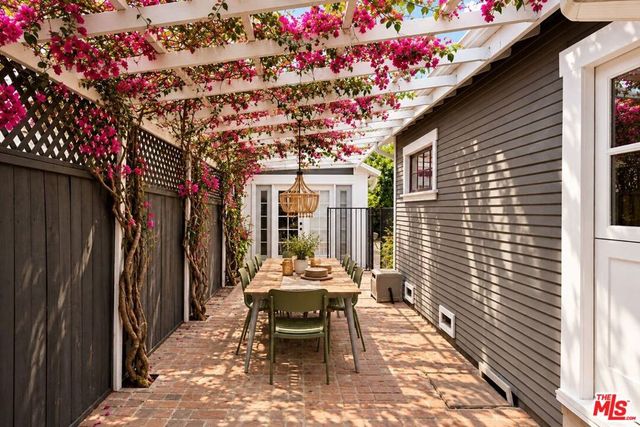 1087 S Plymouth Boulevard, Los Angeles, CA 90019