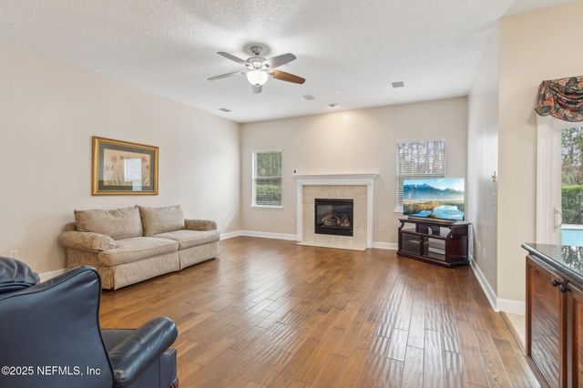 2574 WHISPERING PINES Drive, Fleming Island, FL 32003