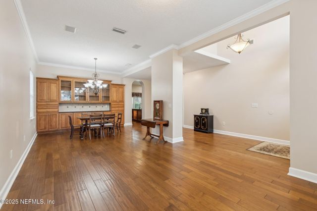 2574 WHISPERING PINES Drive, Fleming Island, FL 32003