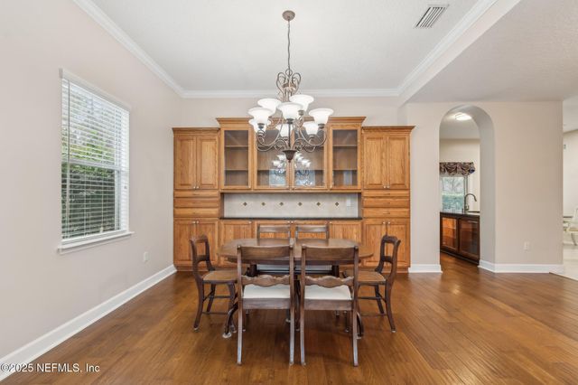 2574 WHISPERING PINES Drive, Fleming Island, FL 32003