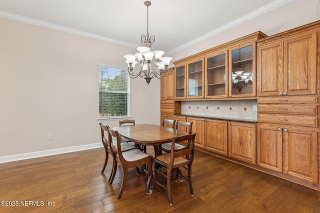2574 WHISPERING PINES Drive, Fleming Island, FL 32003