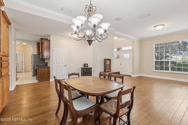 2574 WHISPERING PINES Drive, Fleming Island, FL 32003