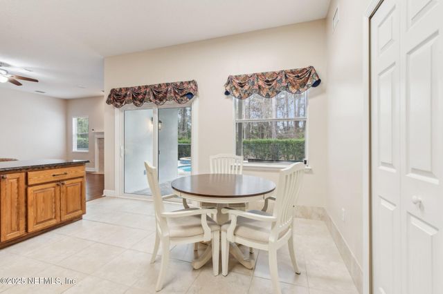 2574 WHISPERING PINES Drive, Fleming Island, FL 32003