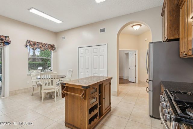 2574 WHISPERING PINES Drive, Fleming Island, FL 32003