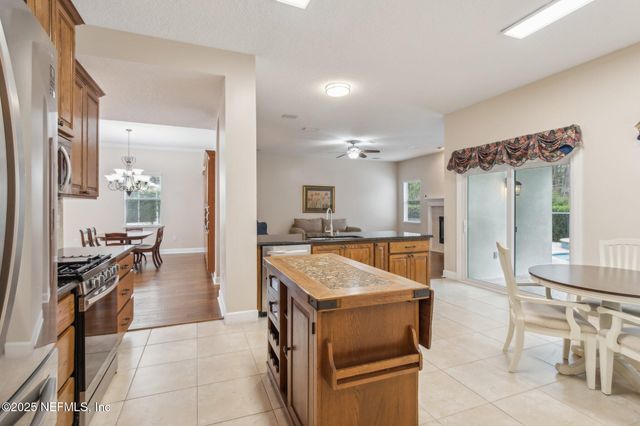 2574 WHISPERING PINES Drive, Fleming Island, FL 32003