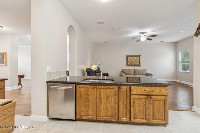 2574 WHISPERING PINES Drive, Fleming Island, FL 32003