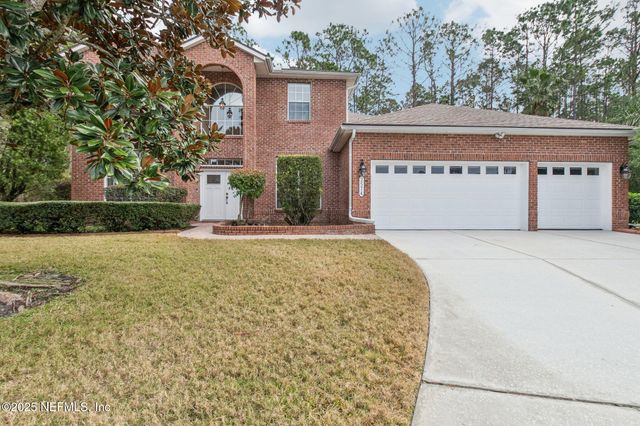 2574 WHISPERING PINES Drive, Fleming Island, FL 32003