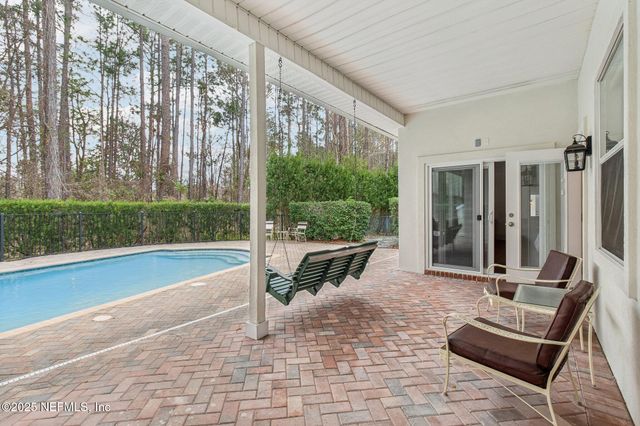2574 WHISPERING PINES Drive, Fleming Island, FL 32003