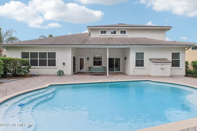 2574 WHISPERING PINES Drive, Fleming Island, FL 32003