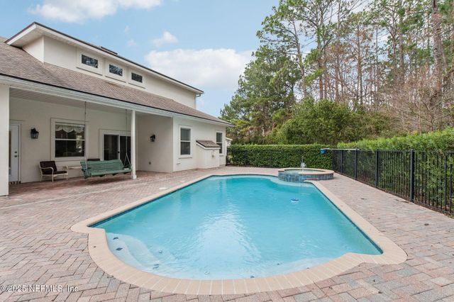 2574 WHISPERING PINES Drive, Fleming Island, FL 32003