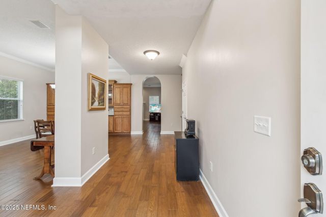 2574 WHISPERING PINES Drive, Fleming Island, FL 32003