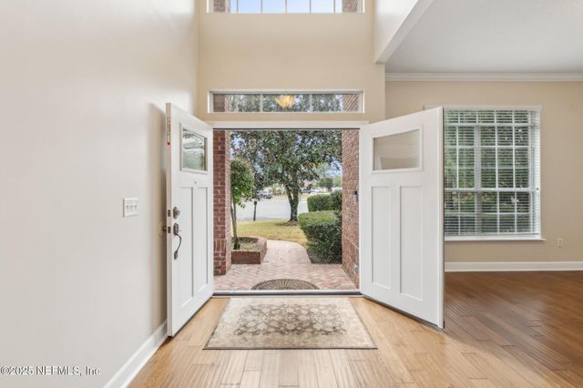 2574 WHISPERING PINES Drive, Fleming Island, FL 32003