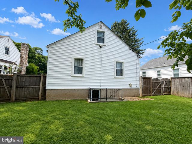 2209 SOUTHLAND RD, Baltimore, MD 21207