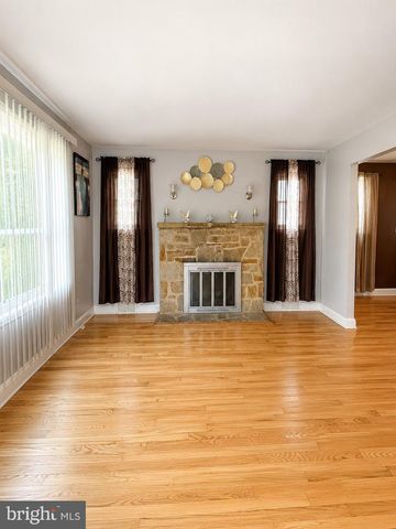 2209 SOUTHLAND RD, Baltimore, MD 21207