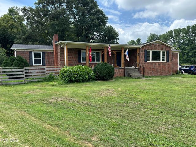 508 Summit Drive, Jonesborough, TN 37659