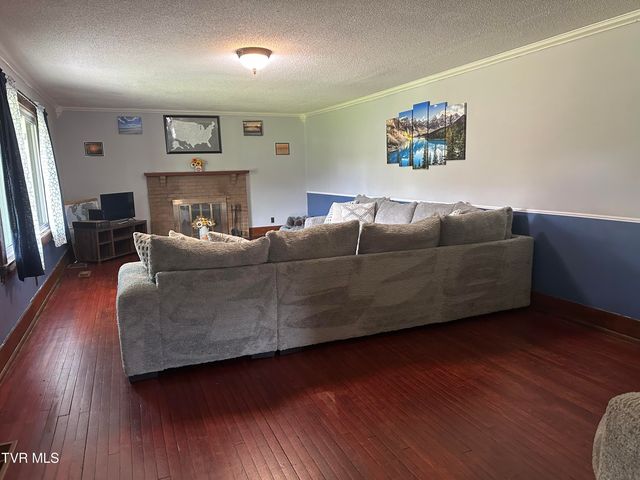 508 Summit Drive, Jonesborough, TN 37659