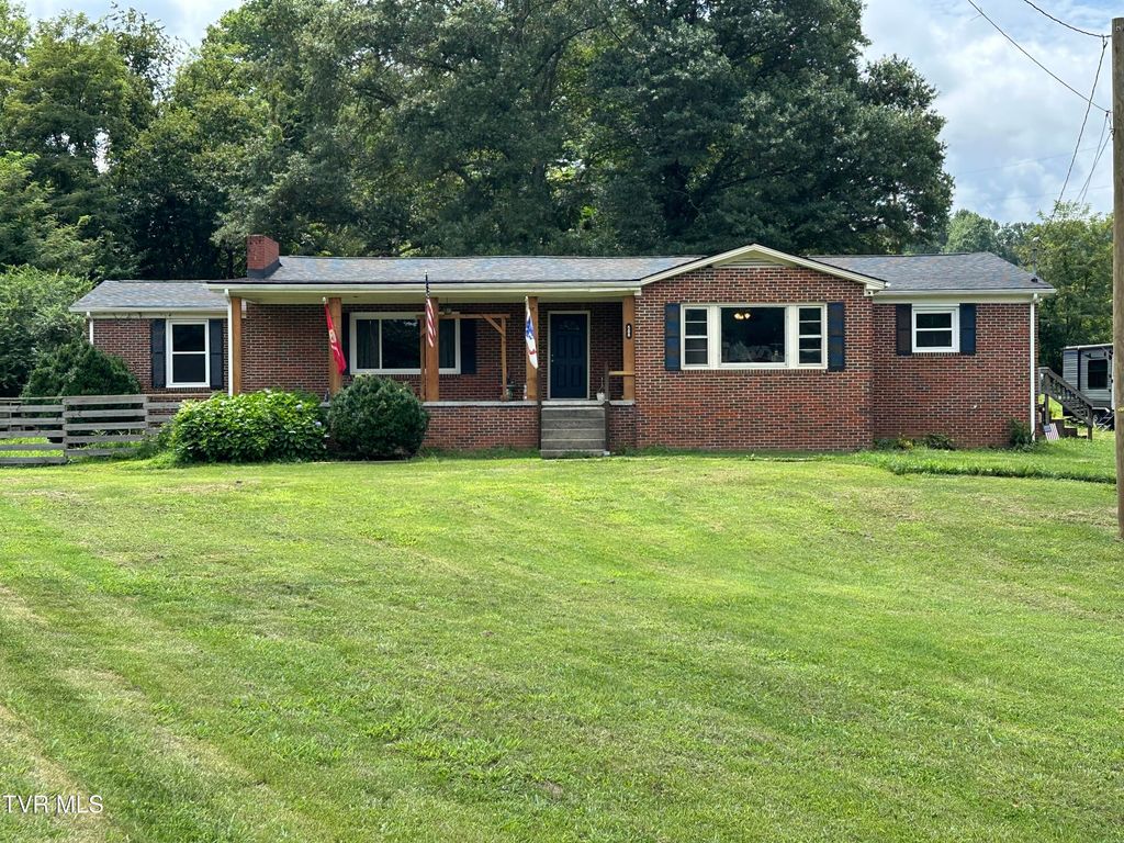 508 Summit Drive, Jonesborough, TN 37659