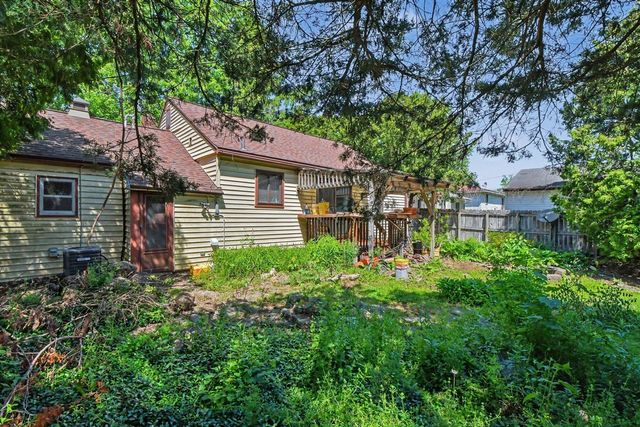 532 Clayton Avenue, Grand Rapids, MI 49534