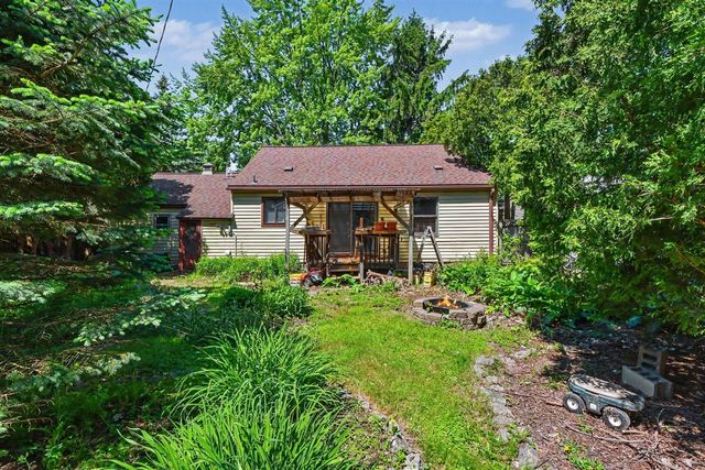 532 Clayton Avenue, Grand Rapids, MI 49534