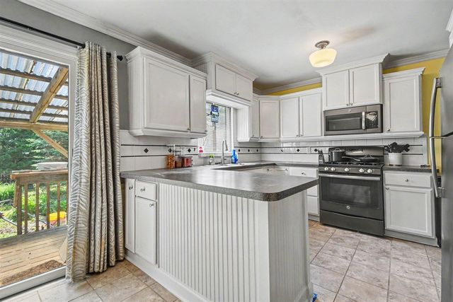 532 Clayton Avenue, Grand Rapids, MI 49534