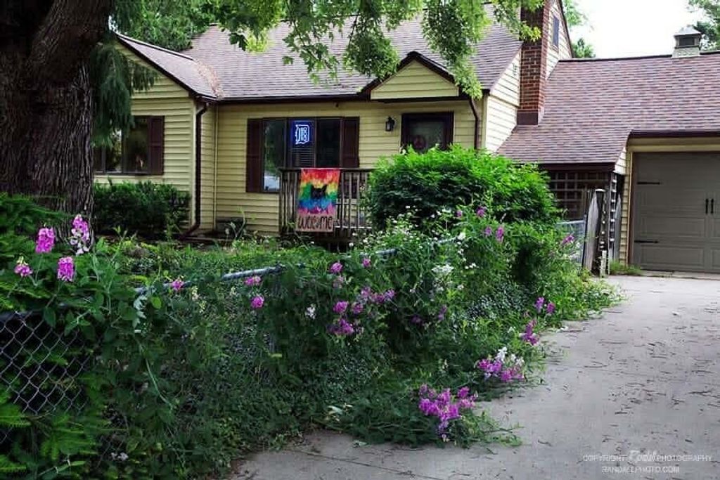 532 Clayton Avenue, Grand Rapids, MI 49534