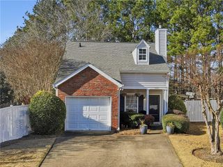 2055 Britley Park Crossing, Woodstock, GA 30189