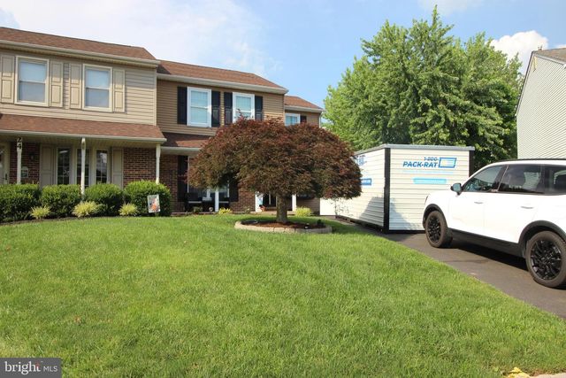 26 STEEPLECHASE CIR, Horsham, PA 19044