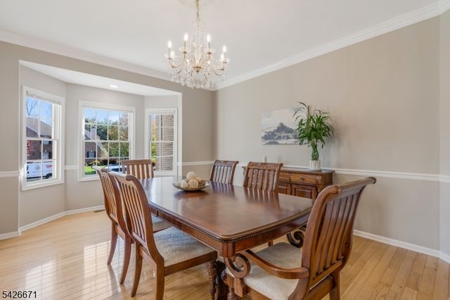 39 Briarwood Drive East, Warren Twp., NJ 07059