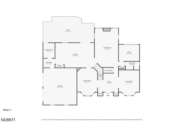39 Briarwood Drive East, Warren Twp., NJ 07059