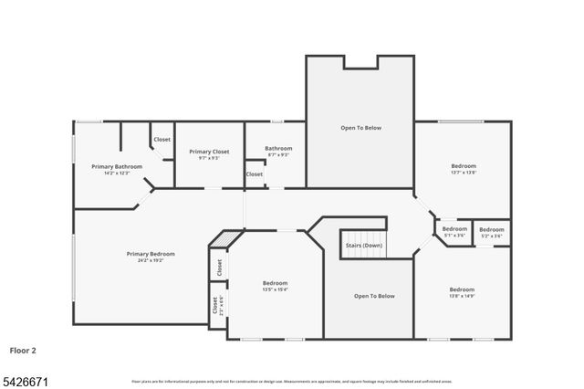 39 Briarwood Drive East, Warren Twp., NJ 07059