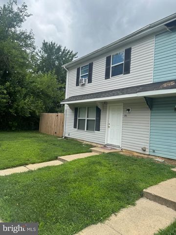 26 LOCUST CT, Sicklerville, NJ 08081