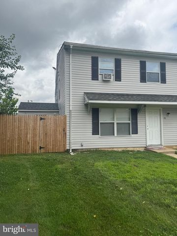 26 LOCUST CT, Sicklerville, NJ 08081