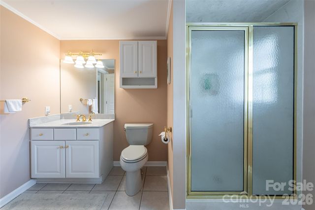 774 Crooked Creek Road, Hendersonville, NC 28739