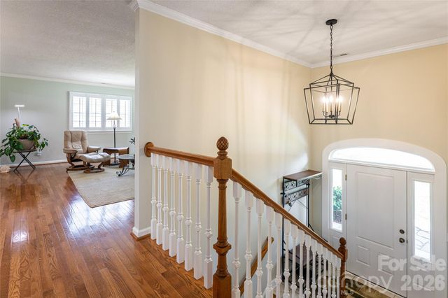 774 Crooked Creek Road, Hendersonville, NC 28739