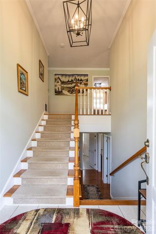 774 Crooked Creek Road, Hendersonville, NC 28739