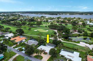 249 FAIRWAY W, Tequesta, FL 33469