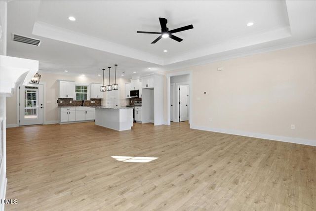 1575 S Big Woods Road, Spring Hope, NC 27882